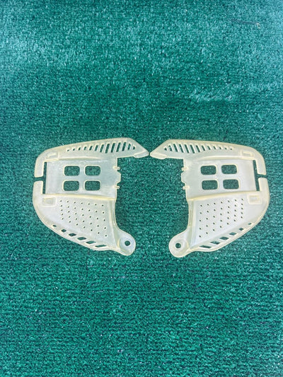 OG JT CLEAR HARD EARS USED - P8Ball - Buy, Sell, Trade