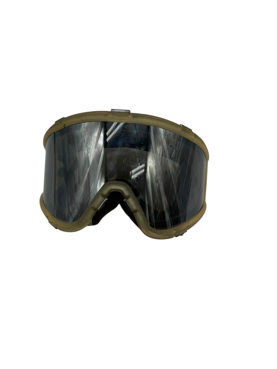 OG JT CLEAR THIN FRAMES USED - P8Ball - Buy, Sell, Trade
