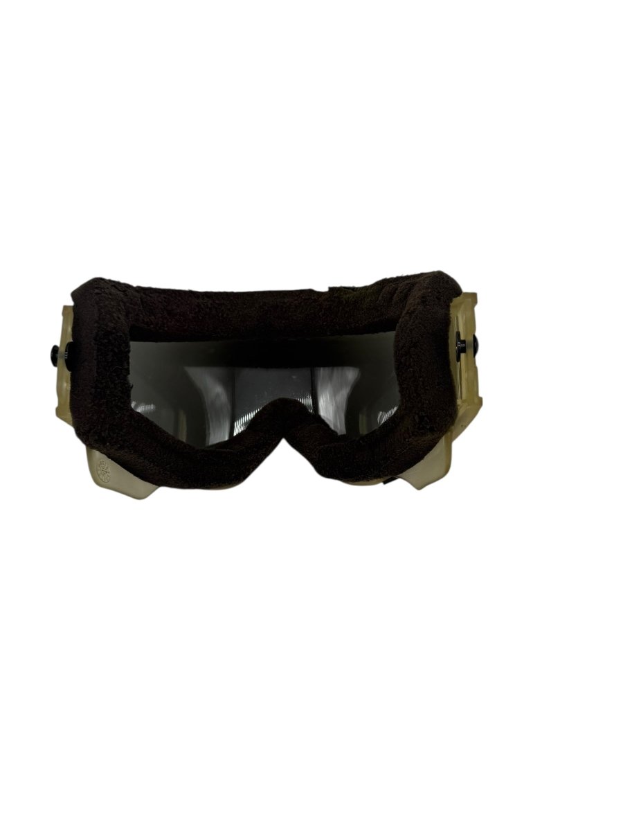 OG JT CLEAR THIN FRAMES USED - P8Ball - Buy, Sell, Trade