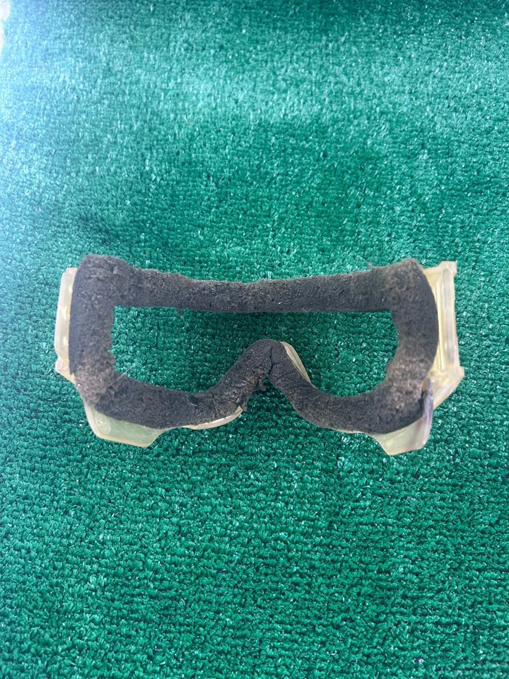OG JT CLEAR THINS USED - P8Ball - Buy, Sell, Trade