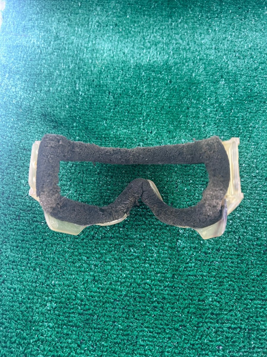 OG JT CLEAR THINS USED - P8Ball - Buy, Sell, Trade