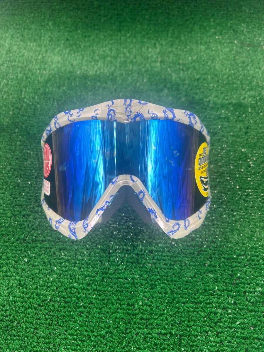 OG JT DYNASTY FRAMES USED - P8Ball - Buy, Sell, Trade