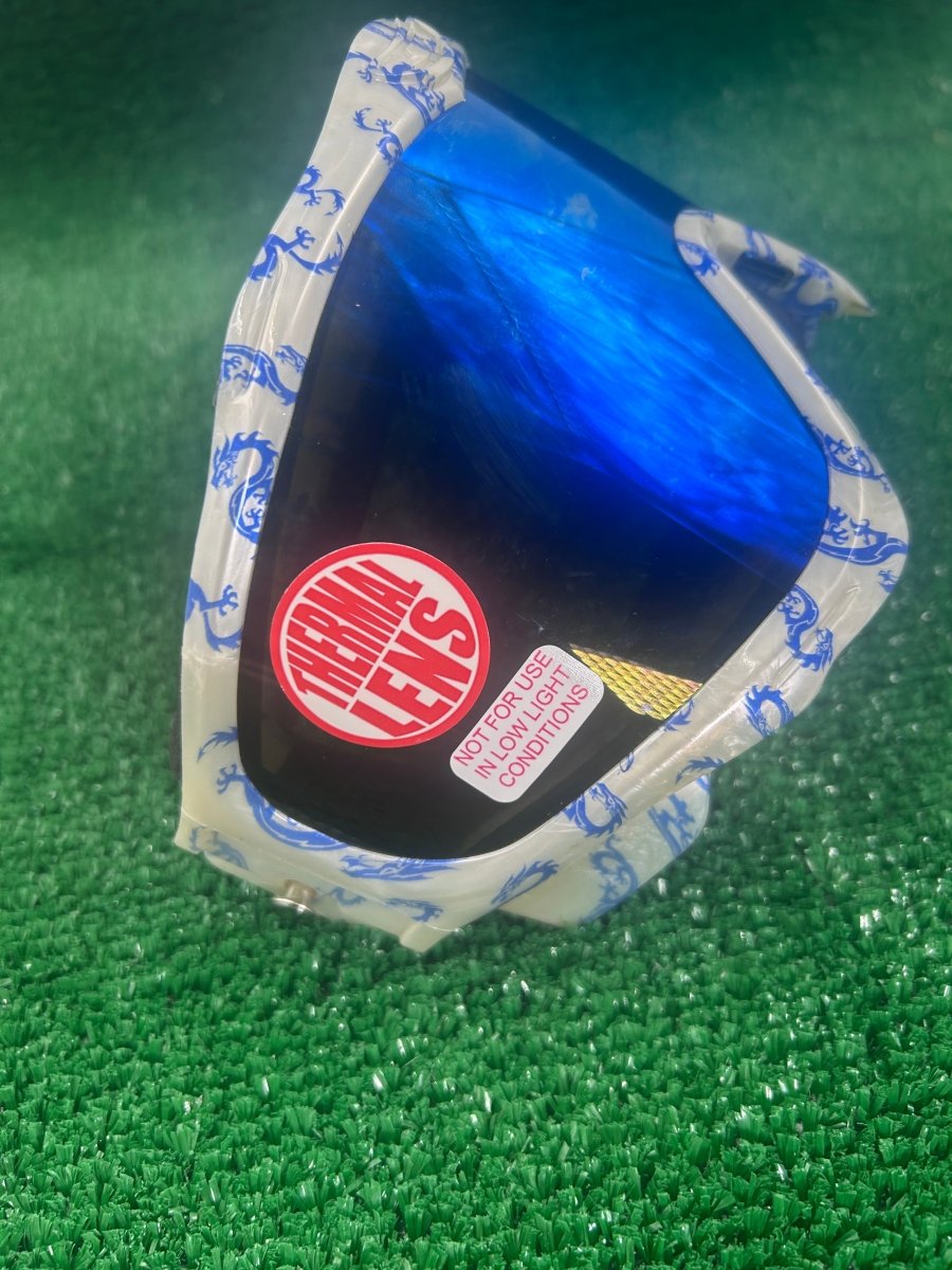 OG JT DYNASTY FRAMES USED - P8Ball - Buy, Sell, Trade