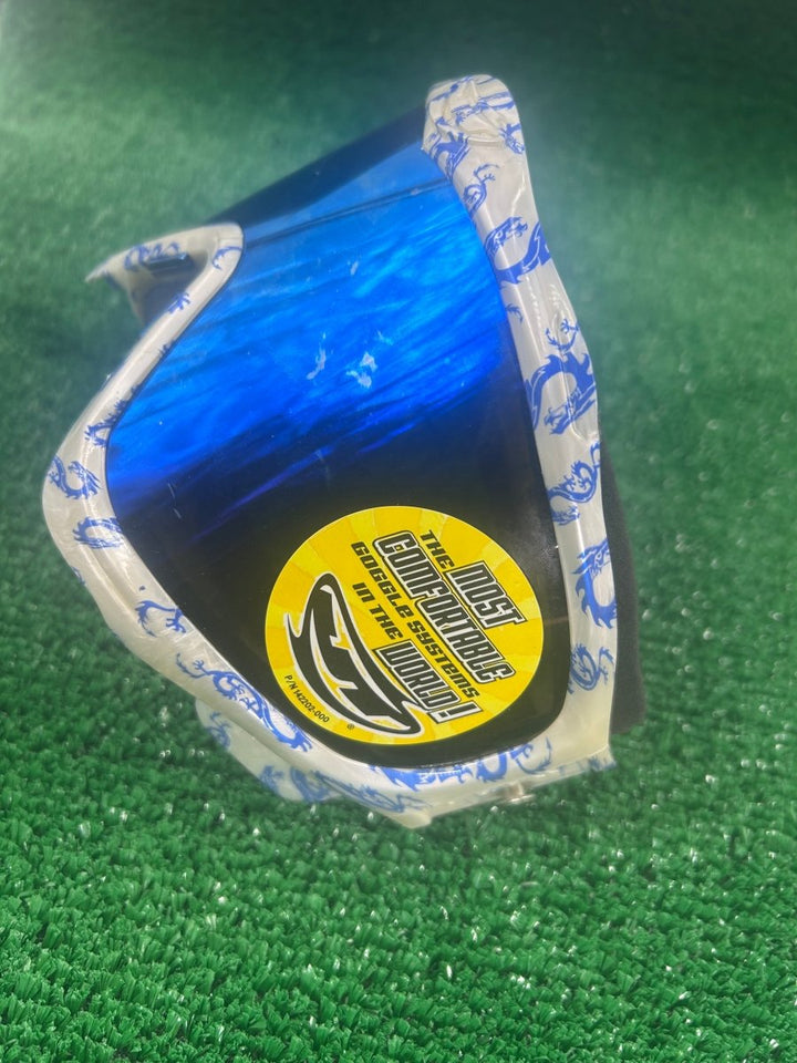 OG JT DYNASTY FRAMES USED - P8Ball - Buy, Sell, Trade