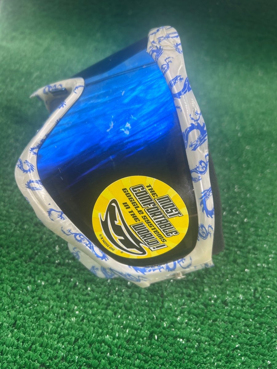 OG JT DYNASTY FRAMES USED - P8Ball - Buy, Sell, Trade