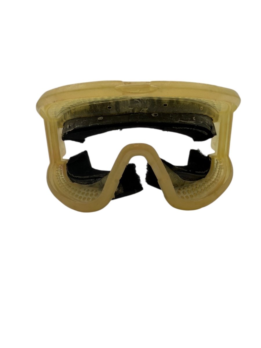 OG JT HIGHLIGHTER THIN FRAMES USED - P8Ball - Buy, Sell, Trade