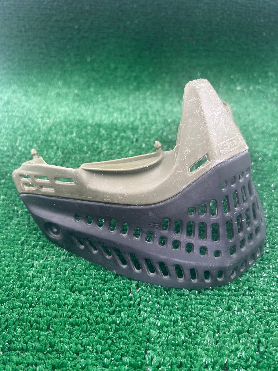 OG JT OLIVE BOTTOMS USED - P8Ball - Buy, Sell, Trade
