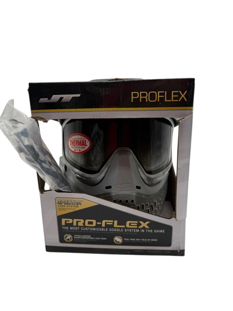 OG JT STEEL ONE - P8Ball - Buy, Sell, Trade