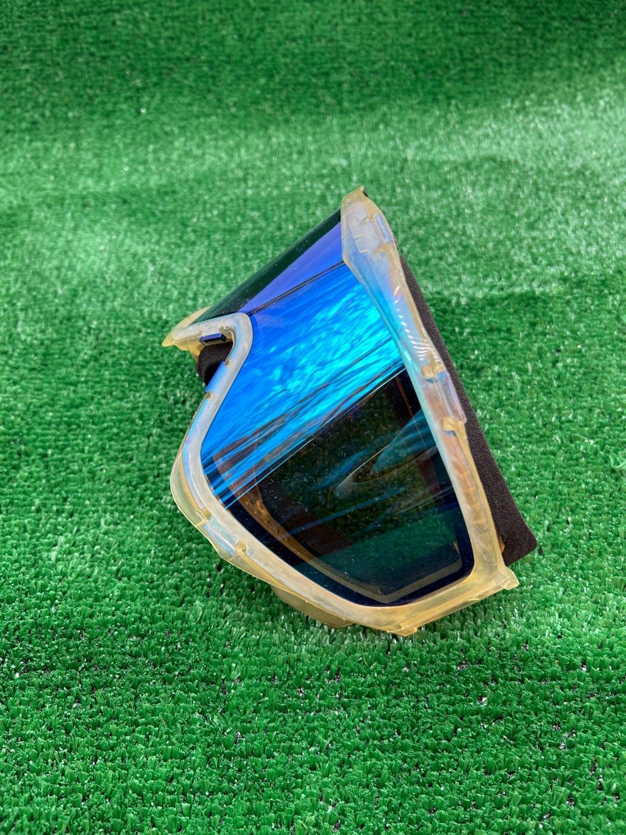 OG KEE CLEAR FRMAES USED - P8Ball - Buy, Sell, Trade