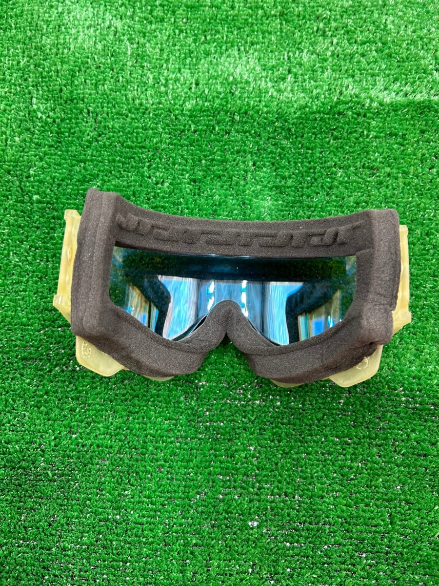 OG KEE CLEAR FRMAES USED - P8Ball - Buy, Sell, Trade