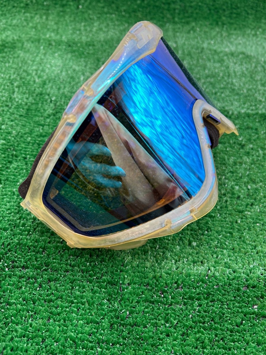 OG KEE CLEAR FRMAES USED - P8Ball - Buy, Sell, Trade