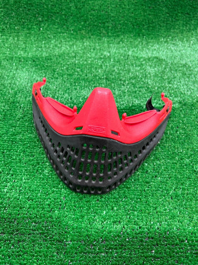 OG RED BOTTOMS USED - P8Ball - Buy, Sell, Trade