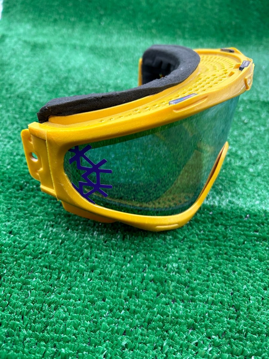 OG XSV FRAMES USED - P8Ball - Buy, Sell, Trade