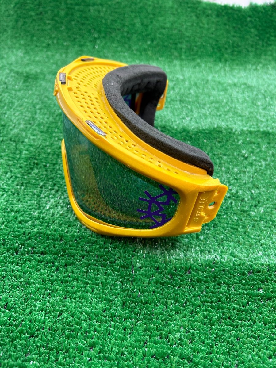 OG XSV FRAMES USED - P8Ball - Buy, Sell, Trade