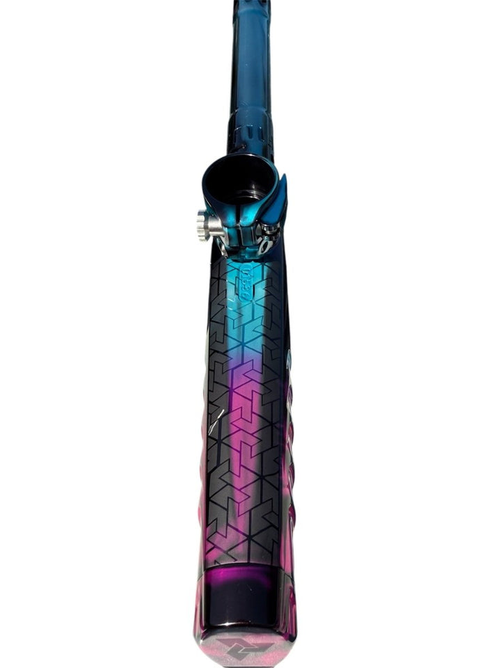 OLIVER LANGS ANO BY TEKNIQ FIELD ONE FORCE W/ V2 PARTS - USED - P8Ball - Buy, Sell, Trade