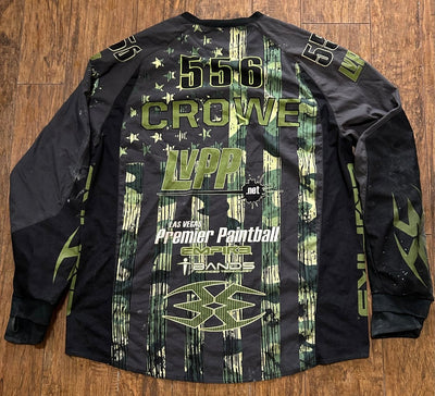 OutKast team Jersey - P8Ball - Buy, Sell, Trade