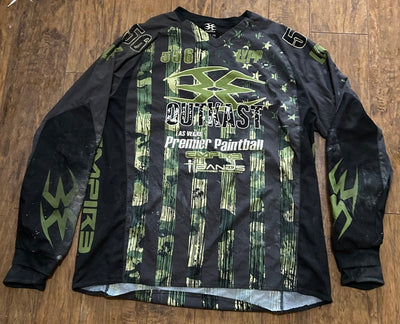 OutKast team Jersey - P8Ball - Buy, Sell, Trade