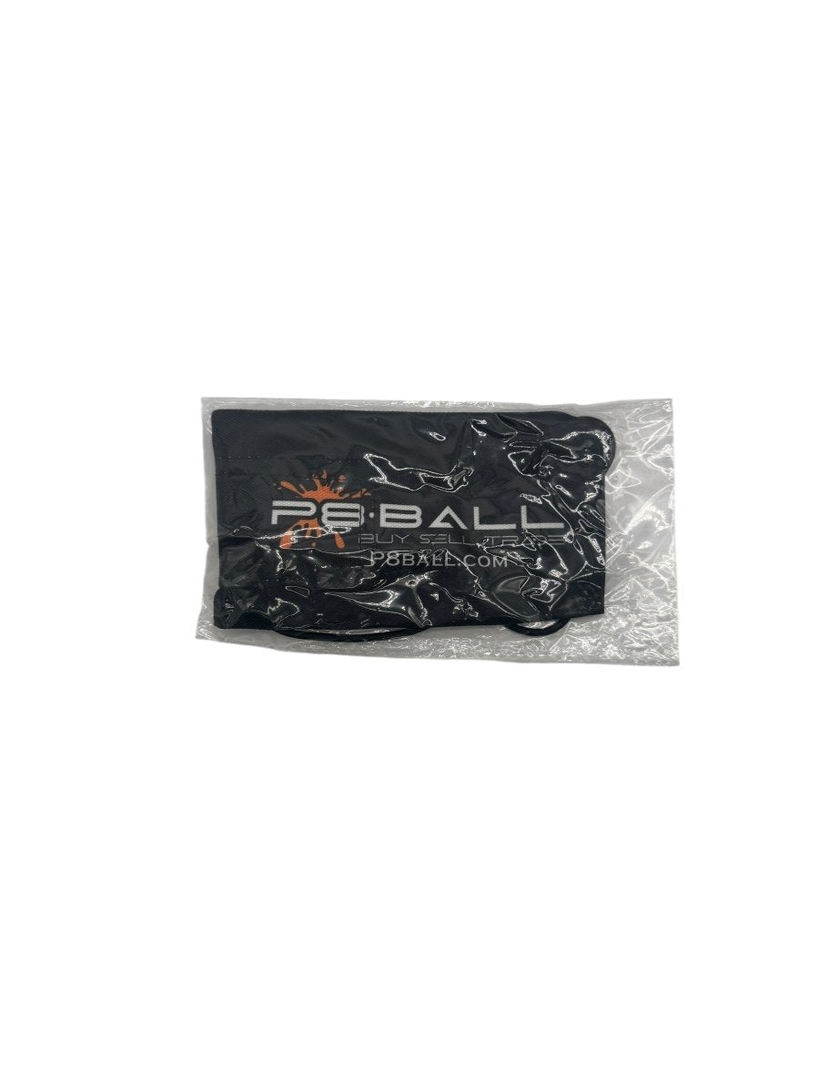 P8BALL BARREL SOCK - BLACK - P8Ball - Buy, Sell, Trade