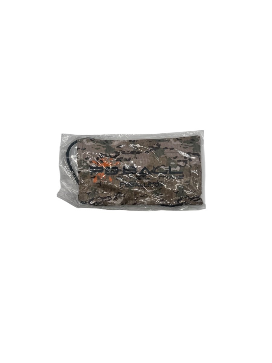 P8BALL BARREL SOCK - CAMO - P8Ball - Buy, Sell, Trade