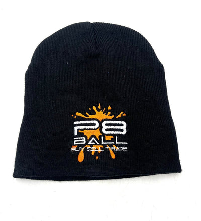 P8ball beanie - P8Ball - Buy, Sell, Trade
