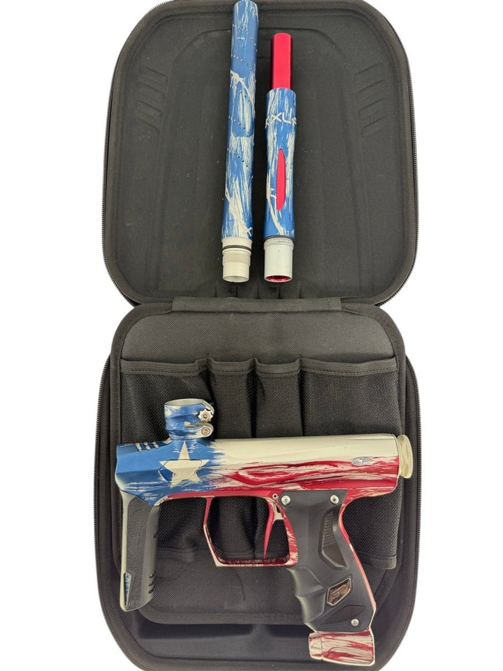 PATRIOT SHOCKER AMP 5 OF 5 USED - P8Ball - Buy, Sell, Trade