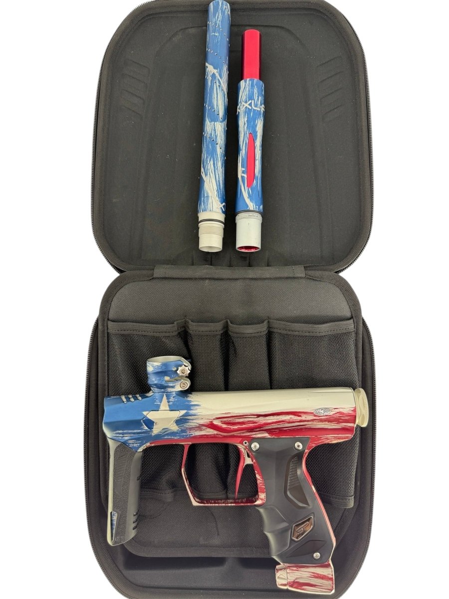 PATRIOT SHOCKER AMP 5 OF 5 USED - P8Ball - Buy, Sell, Trade