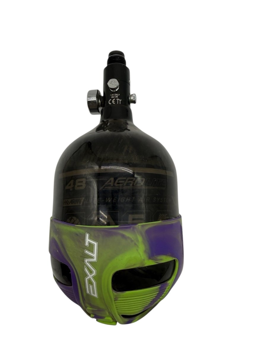 PENUT TANK HK 48CI USED - P8Ball - Buy, Sell, Trade