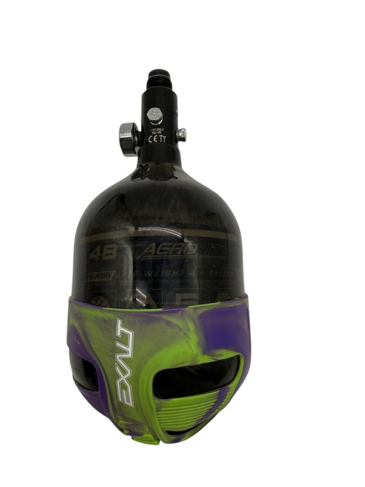 PENUT TANK HK 48CI USED - P8Ball - Buy, Sell, Trade