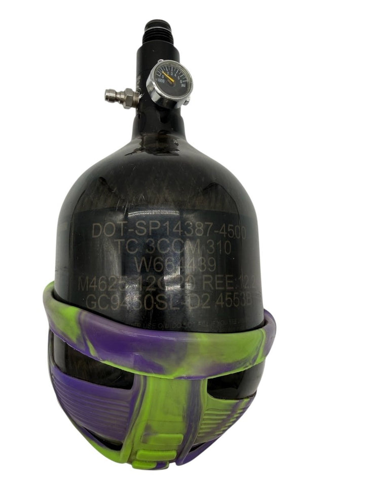 PENUT TANK HK 48CI USED - P8Ball - Buy, Sell, Trade
