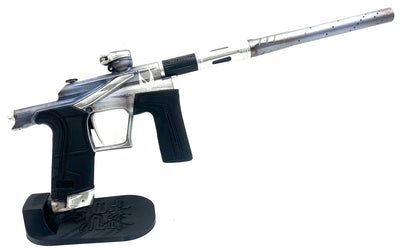 PLAENT ECLIPSE LV2 MANDALORIAN STAR-WARS EDITION USED - P8Ball - Buy, Sell, Trade