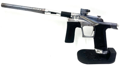 PLAENT ECLIPSE LV2 MANDALORIAN STAR-WARS EDITION USED - P8Ball - Buy, Sell, Trade