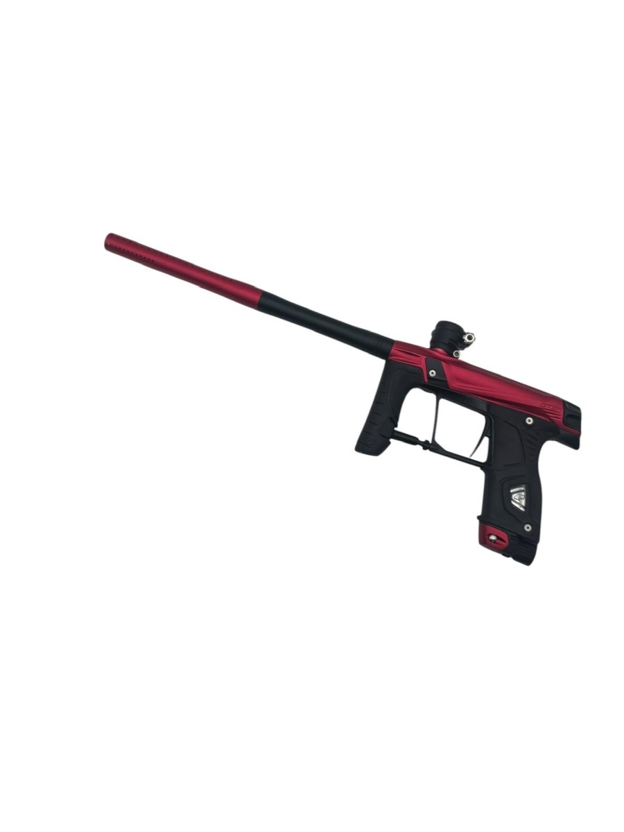 PLANET ECLIPSE 160R BLACK RED USED - P8Ball - Buy, Sell, Trade