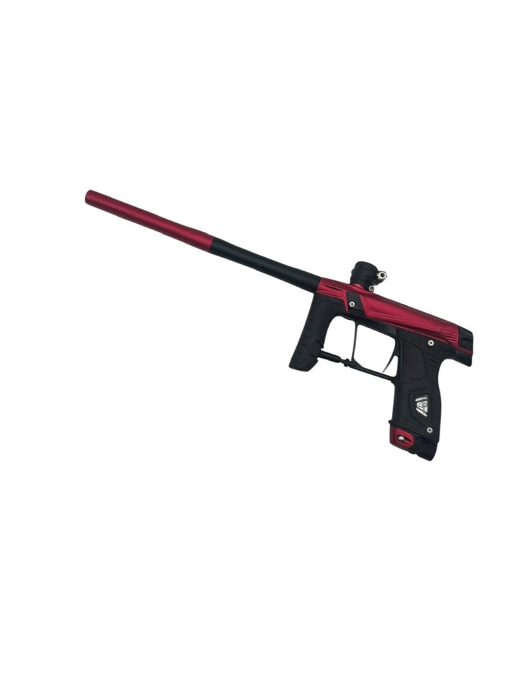 PLANET ECLIPSE 160R BLACK RED USED - P8Ball - Buy, Sell, Trade