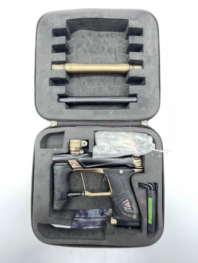 PLANET ECLIPSE 160R - BLACK/BRONZE - USED - P8Ball - Buy, Sell, Trade