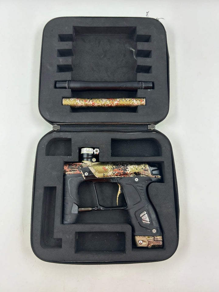 PLANET ECLIPSE 160R CAMO USED - P8Ball - Buy, Sell, Trade