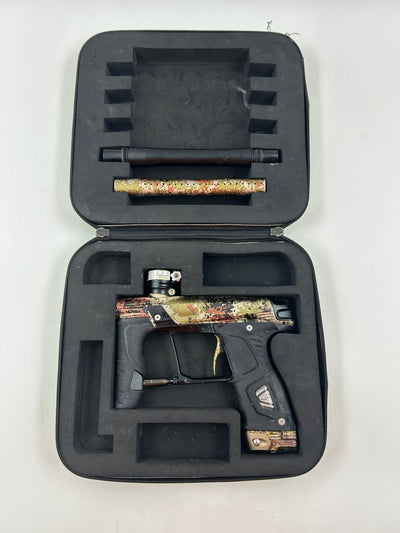 PLANET ECLIPSE 160R CAMO USED - P8Ball - Buy, Sell, Trade