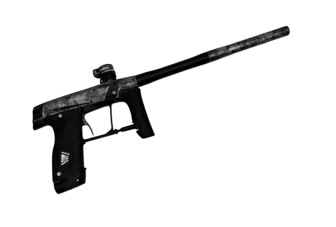 PLANET ECLIPSE 160R CAMO USED - P8Ball - Buy, Sell, Trade