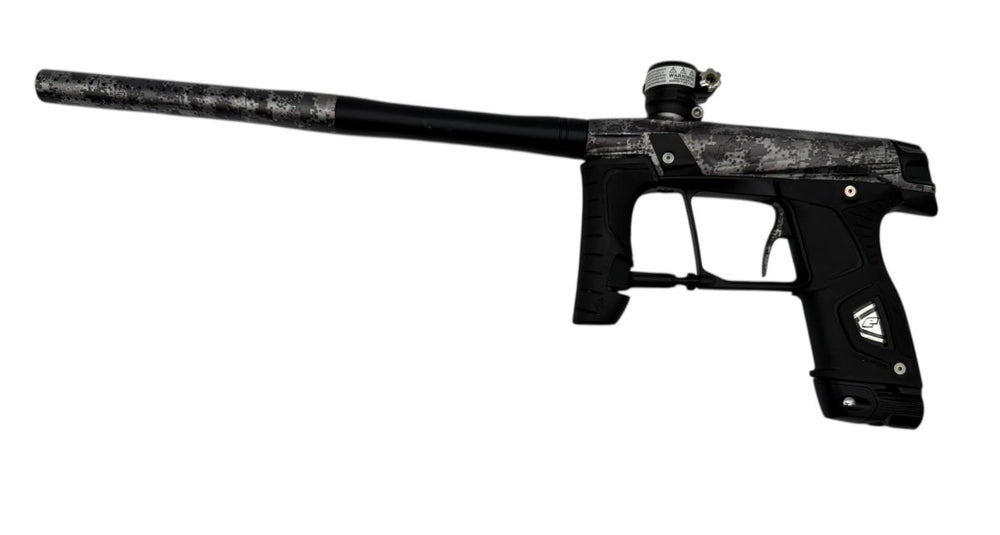 PLANET ECLIPSE 160R CAMO USED - P8Ball - Buy, Sell, Trade