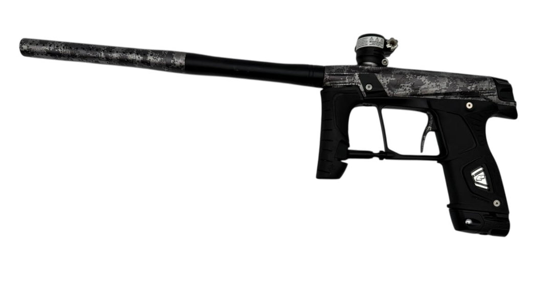 PLANET ECLIPSE 160R CAMO USED - P8Ball - Buy, Sell, Trade