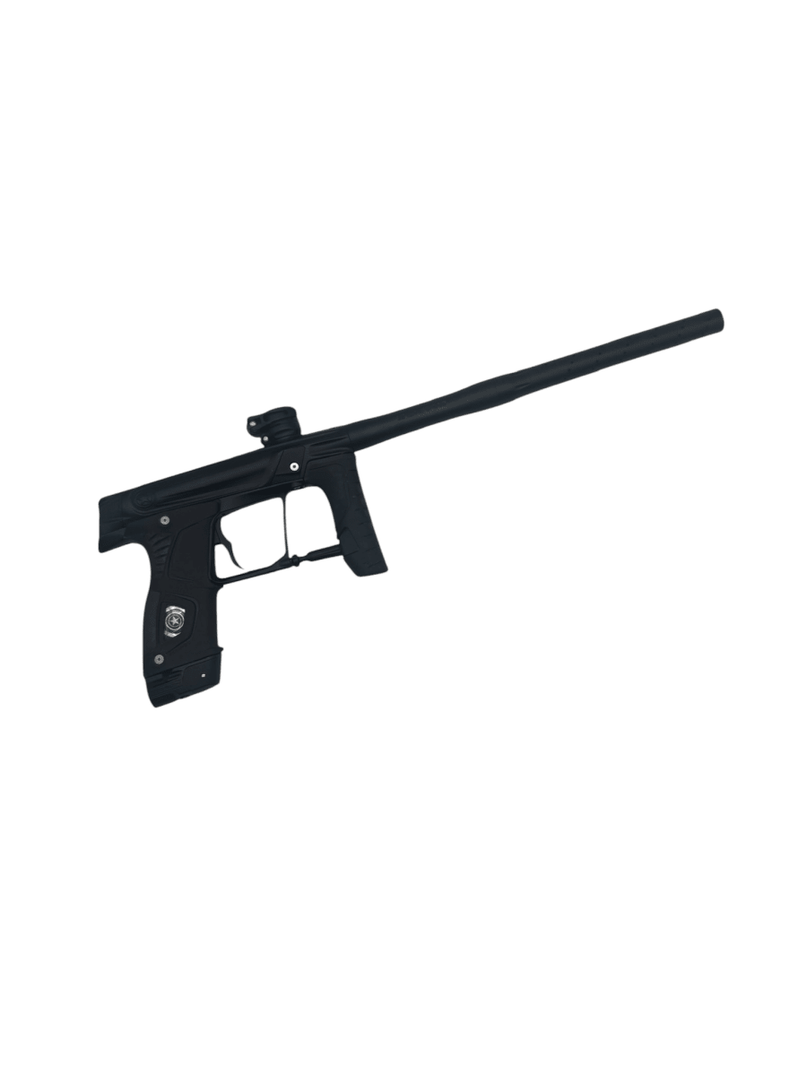 PLANET ECLIPSE 160R GI MIDNIGHT USED - P8Ball - Buy, Sell, Trade