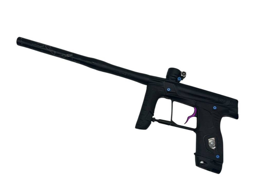 PLANET ECLIPSE 160R MIDNIGHT USED - P8Ball - Buy, Sell, Trade