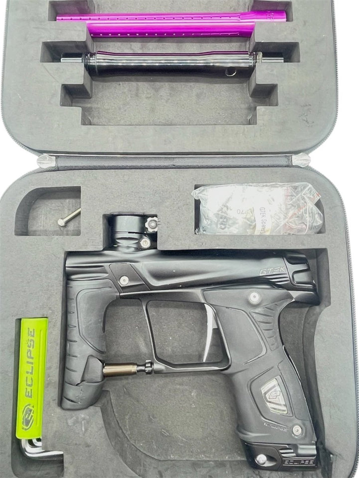 PLANET ECLIPSE 160R MIDNIGHT - USED - P8Ball - Buy, Sell, Trade