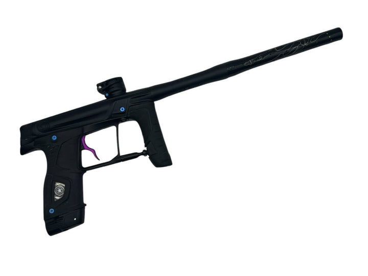 PLANET ECLIPSE 160R MIDNIGHT USED - P8Ball - Buy, Sell, Trade