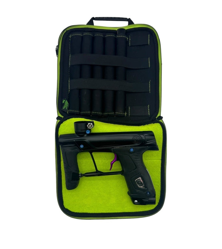 PLANET ECLIPSE 160R MIDNIGHT USED - P8Ball - Buy, Sell, Trade