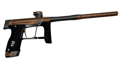 PLANET ECLIPSE 160R STELTH BRONZE/GREY USED - P8Ball - Buy, Sell, Trade