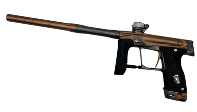 PLANET ECLIPSE 160R STELTH BRONZE/GREY USED - P8Ball - Buy, Sell, Trade