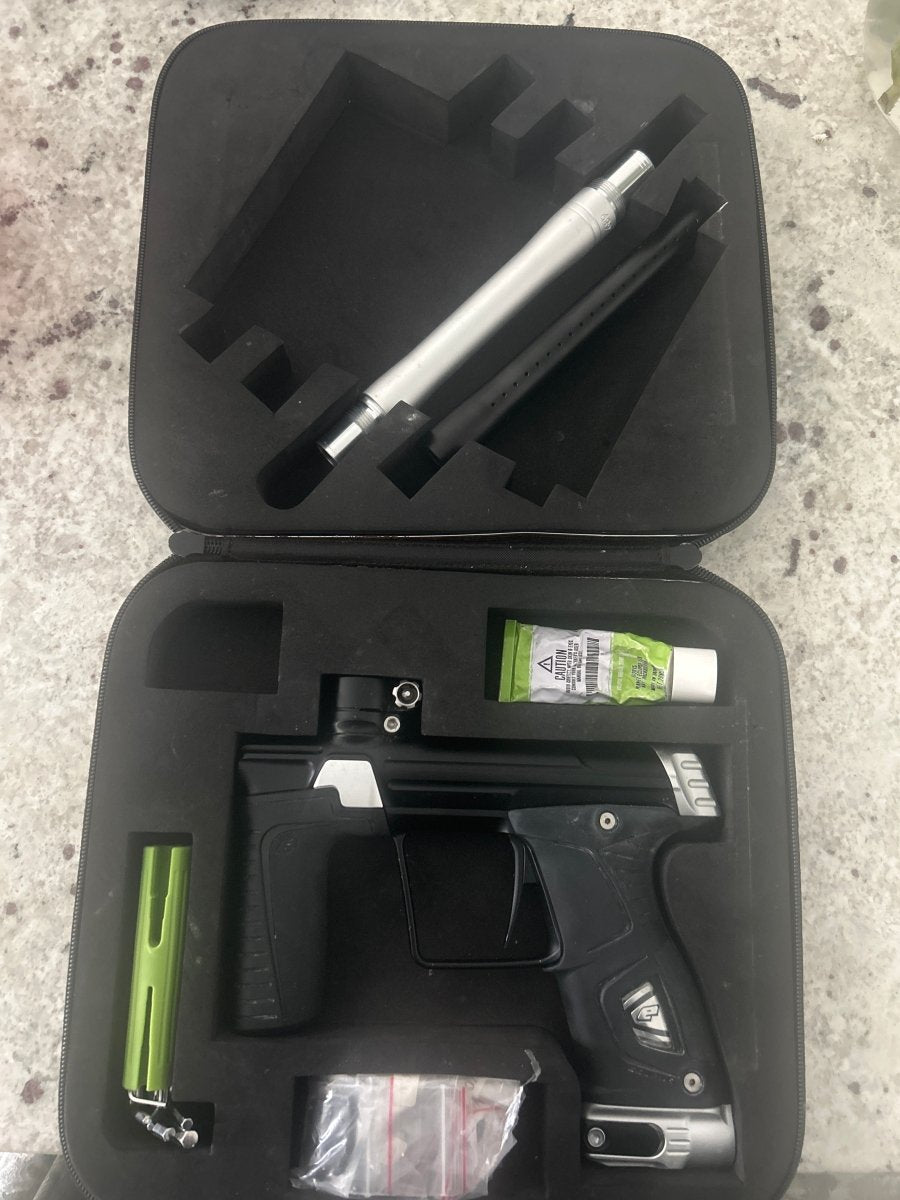 Planet eclipse 170r - P8Ball - Buy, Sell, Trade
