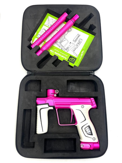 PLANET ECLIPSE 170R ALL PINK USED - P8Ball - Buy, Sell, Trade