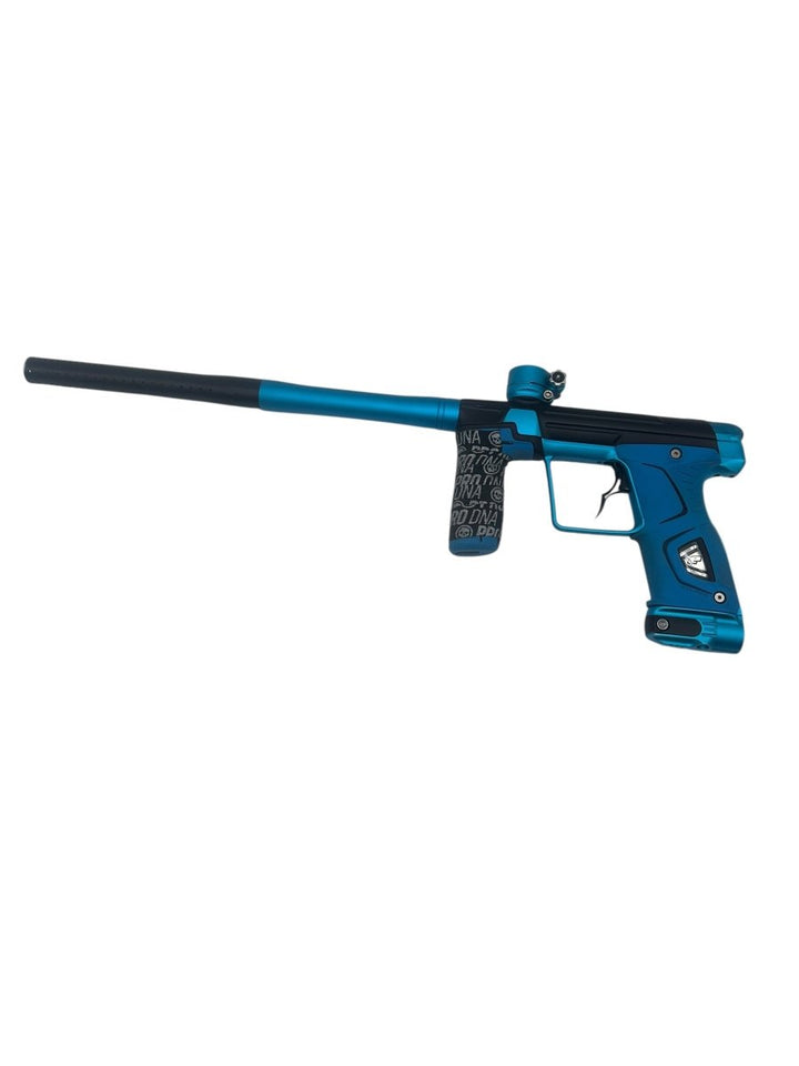 PLANET ECLIPSE 170R BLACK/BLUE USED - P8Ball - Buy, Sell, Trade