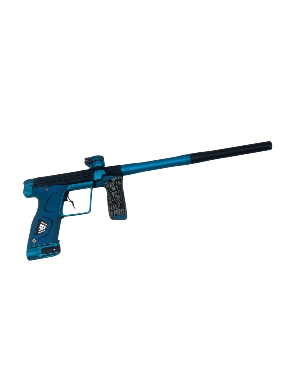 PLANET ECLIPSE 170R BLACK/BLUE USED - P8Ball - Buy, Sell, Trade